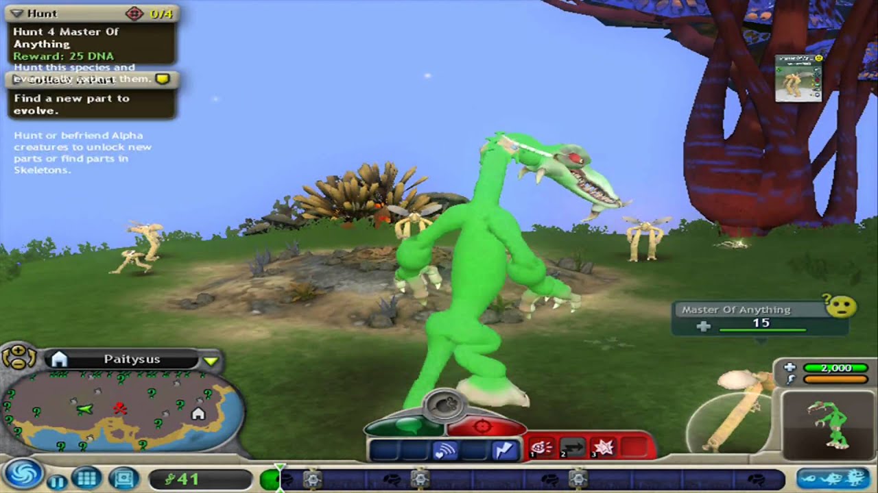 spore epic play mod download