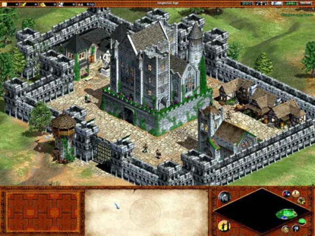 Age of empires pc download